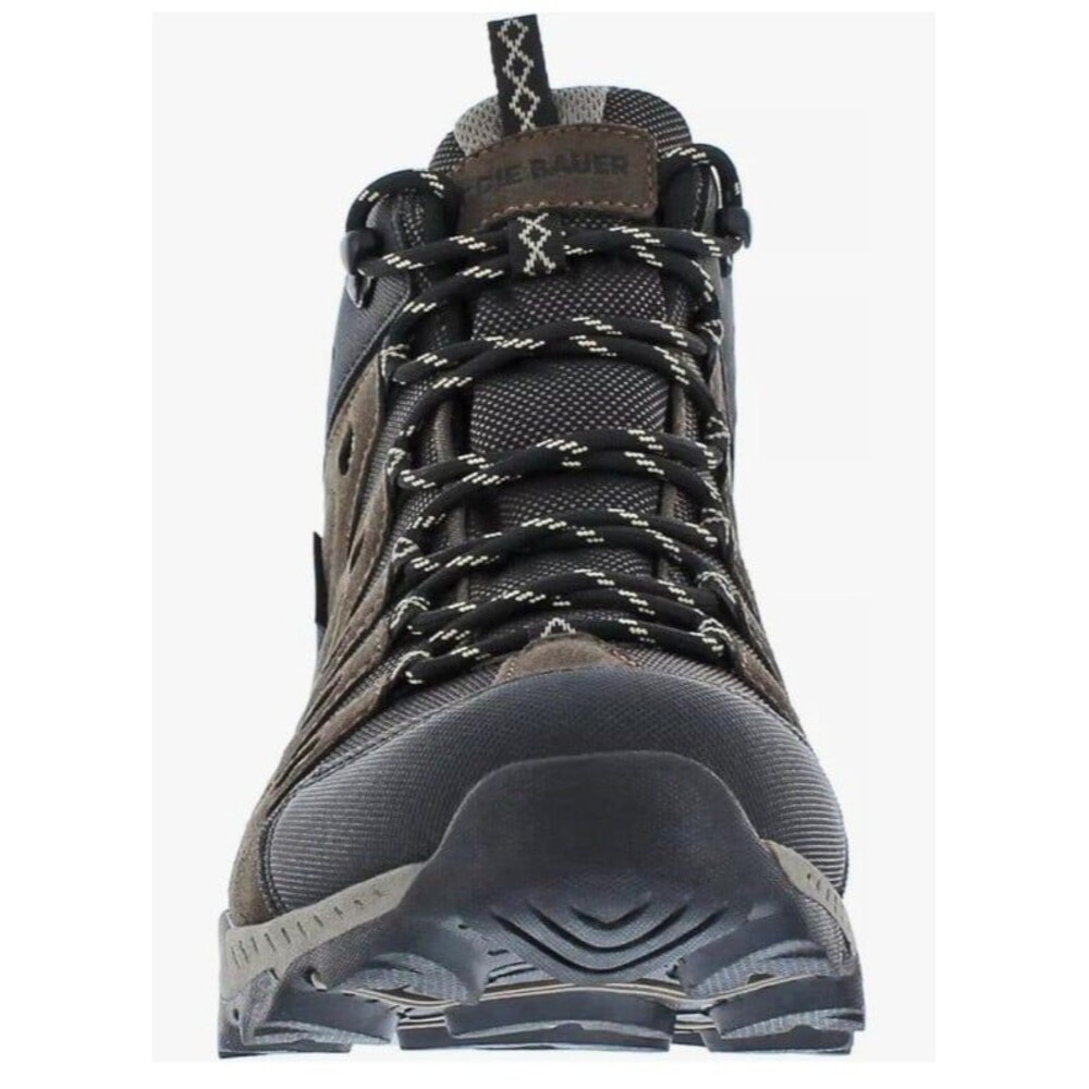 LAST PAIR!! sz 8 Brand New Eddie Bauer Men's Outdoor Hiking Boots - Picture 12 of 12